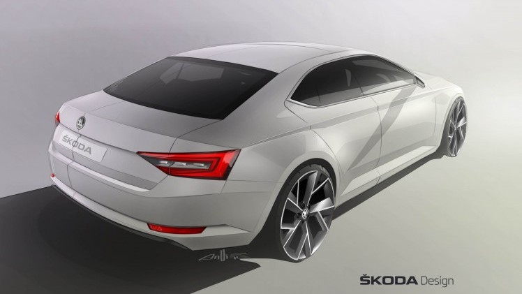 Vooruitblik nieuwkomers en nieuwe modellen van 2015, van Maserati tot Volvo.