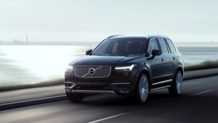 Vooruitblik nieuwkomers en nieuwe modellen van 2015, van Maserati tot Volvo.