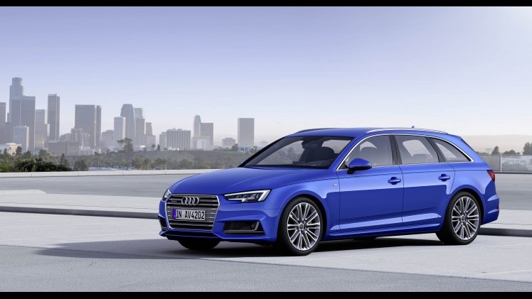Nieuwe Audi A4 prijzen en uitvoeringen bekend gemaakt. Vele varianten komen in aanmerking voor 20% bijtelling en de standaarduitrusting is compleet.
