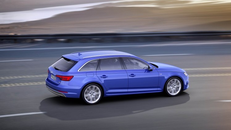 Nieuwe Audi A4 prijzen en uitvoeringen bekend gemaakt. Vele varianten komen in aanmerking voor 20% bijtelling en de standaarduitrusting is compleet.