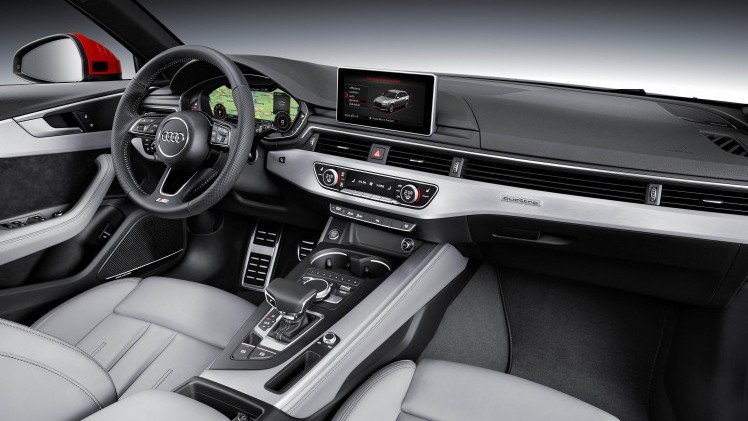 Nieuwe Audi A4 prijzen en uitvoeringen bekend gemaakt. Vele varianten komen in aanmerking voor 20% bijtelling en de standaarduitrusting is compleet.