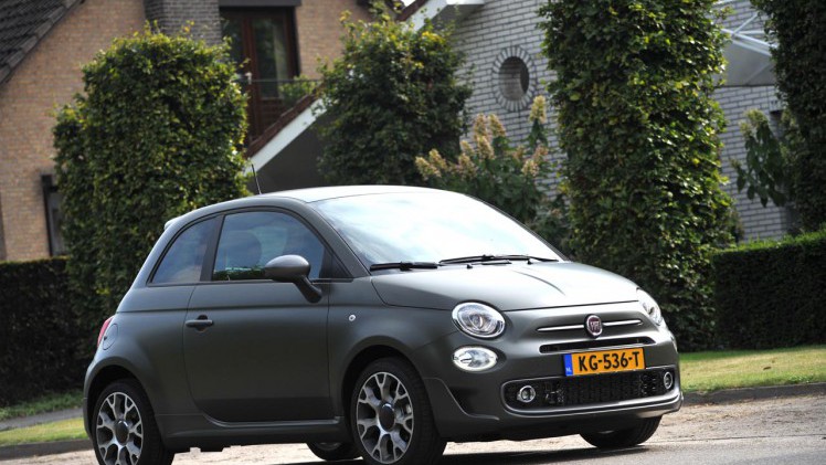 Vrouwen- en mannenauto's bestaan zo blijkt uit de statistieken van verzekeringssite hoyboy.nl.