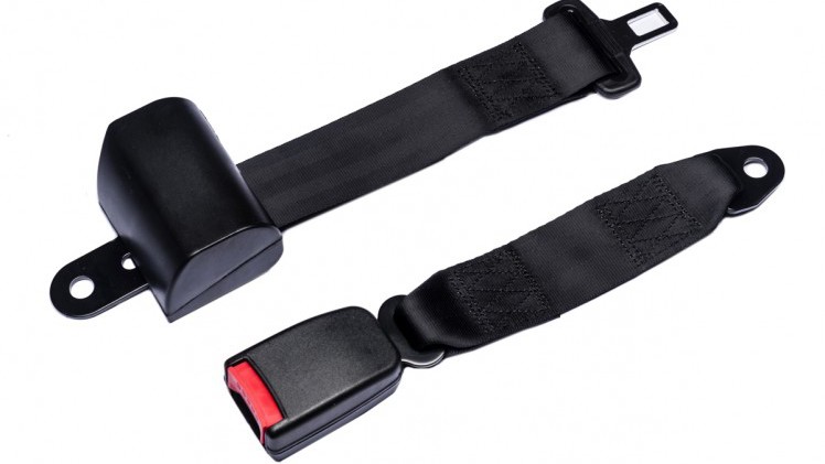 De Gordelspecialist levert tal van oplossingen en accessoires voor autogordels.