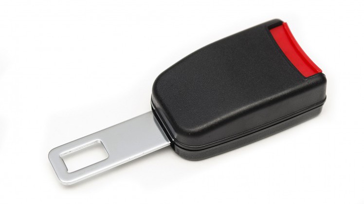De Gordelspecialist levert tal van oplossingen en accessoires voor autogordels.