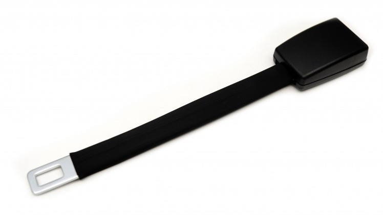 De Gordelspecialist levert tal van oplossingen en accessoires voor autogordels.