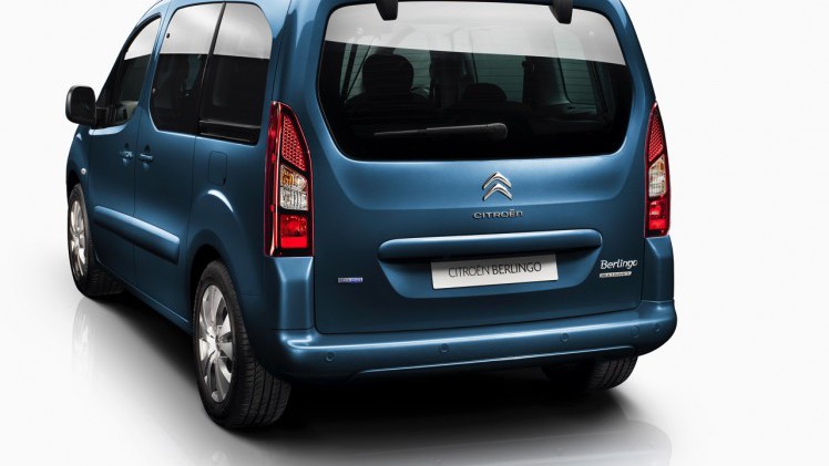 PureTech 110 krachtbron ook voor Citroen Berlingo Multispace, ter vervanging van de VTi 120.