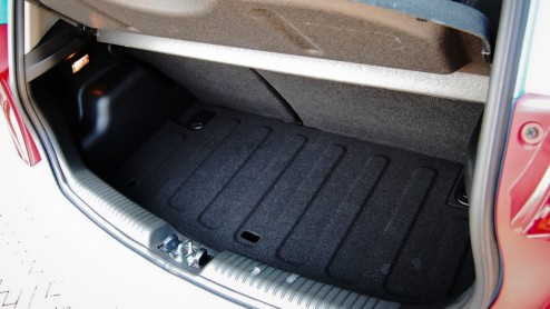 De Kia Picanto is nu ook leverbaar met 'af fabriek' gemonteerde LPG-installatie.