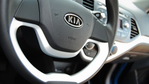 De Kia Picanto is nu ook leverbaar met 'af fabriek' gemonteerde LPG-installatie.