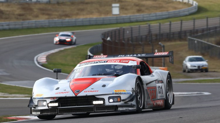 Deze winter schotelt het circuit Zandvoort drie races voor waarin in vier divisies gestreden wordt om het Winter Endurance Kampioenschap.