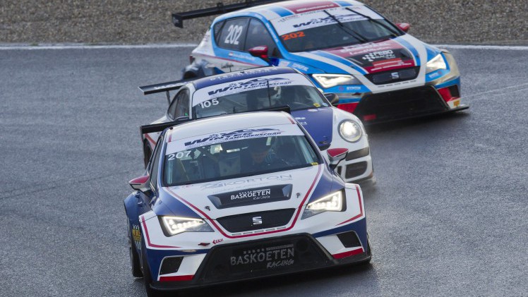Deze winter schotelt het circuit Zandvoort drie races voor waarin in vier divisies gestreden wordt om het Winter Endurance Kampioenschap.