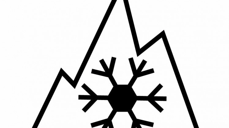 Op pad in het buitenland in de winter, let op je winterbanden!
