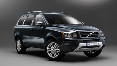 Volvo laat je van haar meest luxe en exclusieve modellen nog eens extra genieten. De S80 en XC90 Executive kennen een dijk van een standaarduitrusting, om je in Zweeds comfort en weelde van A naar hee