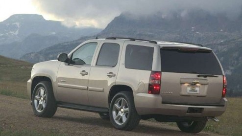 Superzuinig zullen ze niet worden, maar met een reeks brandstofbesparende maatregelen hoopt GM de populariteit van haar SUVs op peil te houden. De mastodonten van Chevrolet en GMC worden als XFE-uitv
