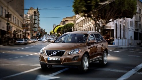 De veiligste Volvo ooit verdient een extra beloning, vindt Volvo. Op basis van onderzoeksresultaten in Zweden durft verzekeraar Volvo Car Insurance het aan een korting van 10 procent te geven op de ve