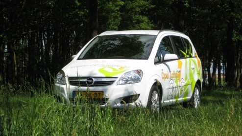 Rijden op gas, je blijft het uitleggen. Toch is dat  zeker de laatste jaren  wel onterecht, want met de literprijs van benzine en diesel in het achterhoofd is de prijs van LPG wl iets om vrolijk va