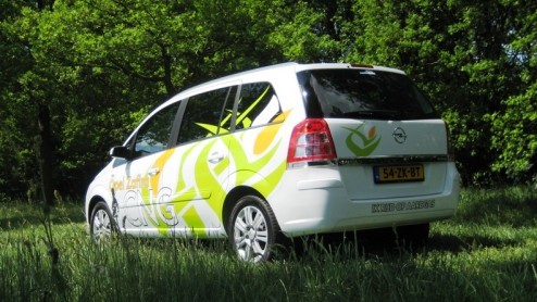 Rijden op gas, je blijft het uitleggen. Toch is dat  zeker de laatste jaren  wel onterecht, want met de literprijs van benzine en diesel in het achterhoofd is de prijs van LPG wl iets om vrolijk va