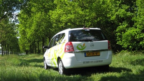Rijden op gas, je blijft het uitleggen. Toch is dat  zeker de laatste jaren  wel onterecht, want met de literprijs van benzine en diesel in het achterhoofd is de prijs van LPG wl iets om vrolijk va