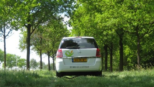 Rijden op gas, je blijft het uitleggen. Toch is dat  zeker de laatste jaren  wel onterecht, want met de literprijs van benzine en diesel in het achterhoofd is de prijs van LPG wl iets om vrolijk va