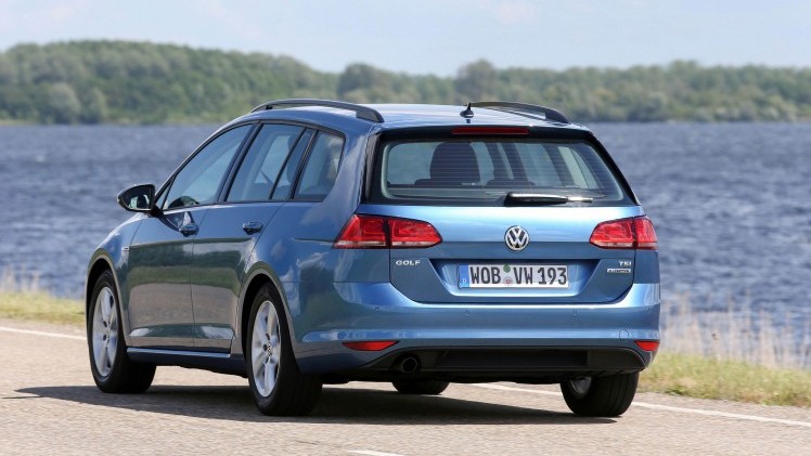 Volkswagen Golf BlueMotion ook als Business Edition.