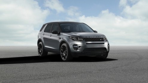 Meld je hier aan voor alle ins and outs over de Land Rover Discovery Sport, de nieuwe veelzijdige compacte SUV. Alle informatie over de nieuwe generatie Discovery.