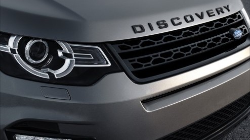Meld je hier aan voor alle ins and outs over de Land Rover Discovery Sport, de nieuwe veelzijdige compacte SUV. Alle informatie over de nieuwe generatie Discovery.