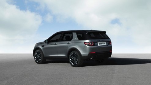 Meld je hier aan voor alle ins and outs over de Land Rover Discovery Sport, de nieuwe veelzijdige compacte SUV. Alle informatie over de nieuwe generatie Discovery.