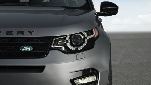 Meld je hier aan voor alle ins and outs over de Land Rover Discovery Sport, de nieuwe veelzijdige compacte SUV. Alle informatie over de nieuwe generatie Discovery.