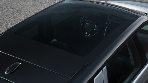 Meld je hier aan voor alle ins and outs over de Land Rover Discovery Sport, de nieuwe veelzijdige compacte SUV. Alle informatie over de nieuwe generatie Discovery.
