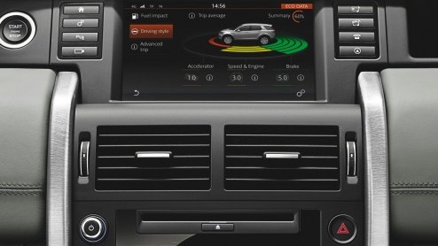 Meld je hier aan voor alle ins and outs over de Land Rover Discovery Sport, de nieuwe veelzijdige compacte SUV. Alle informatie over de nieuwe generatie Discovery.