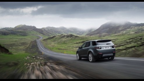 Meld je hier aan voor alle ins and outs over de Land Rover Discovery Sport, de nieuwe veelzijdige compacte SUV. Alle informatie over de nieuwe generatie Discovery.
