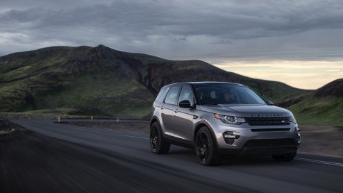 Meld je hier aan voor alle ins and outs over de Land Rover Discovery Sport, de nieuwe veelzijdige compacte SUV. Alle informatie over de nieuwe generatie Discovery.