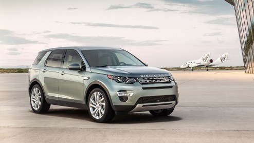 Meld je hier aan voor alle ins and outs over de Land Rover Discovery Sport, de nieuwe veelzijdige compacte SUV. Alle informatie over de nieuwe generatie Discovery.