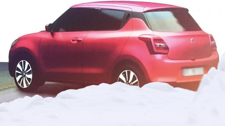 Nadat de andere Suzuki-modellen aan de beurt waren en de Ignis is teruggekeerd, is het de beurt aan de Swift om een opvolger te krijgen. Die opvolger is nu vroegtijdig op het internet beland.