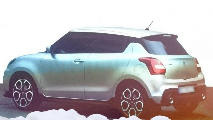 Nadat de andere Suzuki-modellen aan de beurt waren en de Ignis is teruggekeerd, is het de beurt aan de Swift om een opvolger te krijgen. Die opvolger is nu vroegtijdig op het internet beland.