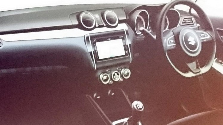 Nadat de andere Suzuki-modellen aan de beurt waren en de Ignis is teruggekeerd, is het de beurt aan de Swift om een opvolger te krijgen. Die opvolger is nu vroegtijdig op het internet beland.