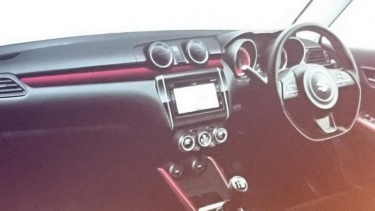 Nadat de andere Suzuki-modellen aan de beurt waren en de Ignis is teruggekeerd, is het de beurt aan de Swift om een opvolger te krijgen. Die opvolger is nu vroegtijdig op het internet beland.