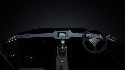 Zenos E10 sportwagen bij importeur Van der Kooi Sportscars in Houten
