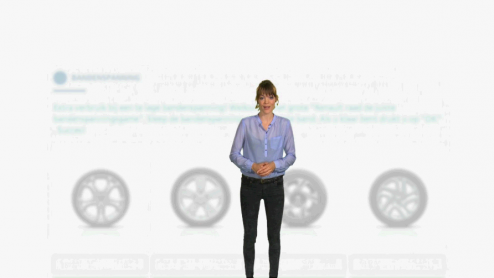 Prodrive Learning biedt namens Renault Nederland een online introductietraining Het Nieuwe Rijden aan.