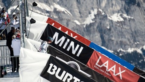 Het nuttige met het aangename verenigen. Dat is wat we hebben gedaan door af te reizen naar Zwitserland en zowel de Autosalon van Genve als het grootste Europese snowboardevenement te bezoeken: Burto