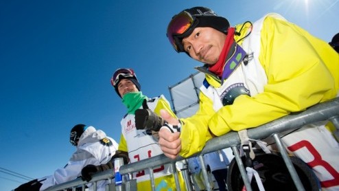 Het nuttige met het aangename verenigen. Dat is wat we hebben gedaan door af te reizen naar Zwitserland en zowel de Autosalon van Genve als het grootste Europese snowboardevenement te bezoeken: Burto