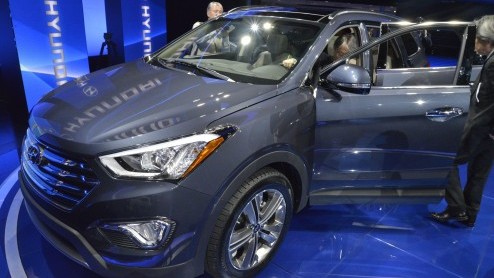 Het is je misschien al opgevallen, de LA Auto Show is in volle gang. Het is een bijzonder jaar voor de organisatie, want er staan meer primeurs dan ooit. Kijk en geniet van al het moois op automobiel 