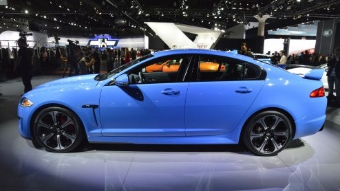 Het is je misschien al opgevallen, de LA Auto Show is in volle gang. Het is een bijzonder jaar voor de organisatie, want er staan meer primeurs dan ooit. Kijk en geniet van al het moois op automobiel 