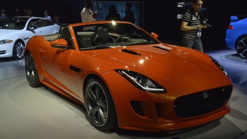 Het is je misschien al opgevallen, de LA Auto Show is in volle gang. Het is een bijzonder jaar voor de organisatie, want er staan meer primeurs dan ooit. Kijk en geniet van al het moois op automobiel 