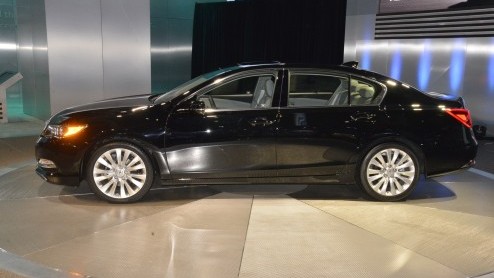 Het is je misschien al opgevallen, de LA Auto Show is in volle gang. Het is een bijzonder jaar voor de organisatie, want er staan meer primeurs dan ooit. Kijk en geniet van al het moois op automobiel 