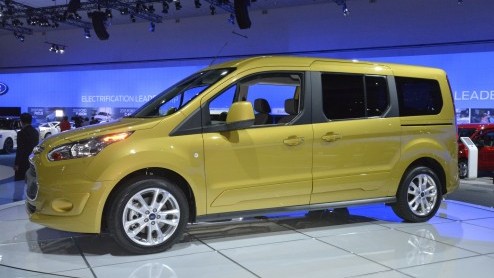 Het is je misschien al opgevallen, de LA Auto Show is in volle gang. Het is een bijzonder jaar voor de organisatie, want er staan meer primeurs dan ooit. Kijk en geniet van al het moois op automobiel 