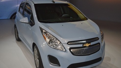 Het is je misschien al opgevallen, de LA Auto Show is in volle gang. Het is een bijzonder jaar voor de organisatie, want er staan meer primeurs dan ooit. Kijk en geniet van al het moois op automobiel 