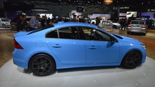 Het is je misschien al opgevallen, de LA Auto Show is in volle gang. Het is een bijzonder jaar voor de organisatie, want er staan meer primeurs dan ooit. Kijk en geniet van al het moois op automobiel 