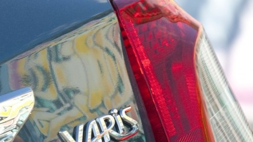 Toyotas nieuwe Yaris staat te trappelen van ongeduld in Nederland de weg op te gaan. Wij zochten de Japanner in Kopenhagen om de eerste kilometers te maken. Hoe denkt de Japanner zich te kunnen gaan 