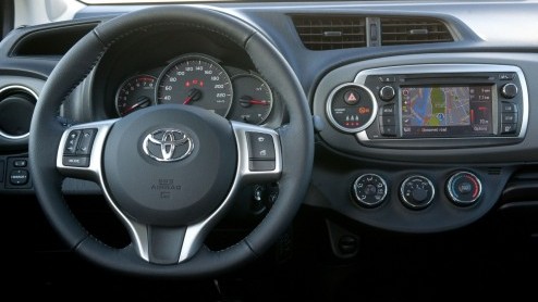 Toyotas nieuwe Yaris staat te trappelen van ongeduld in Nederland de weg op te gaan. Wij zochten de Japanner in Kopenhagen om de eerste kilometers te maken. Hoe denkt de Japanner zich te kunnen gaan 