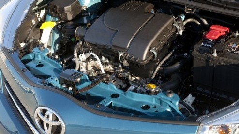 Toyotas nieuwe Yaris staat te trappelen van ongeduld in Nederland de weg op te gaan. Wij zochten de Japanner in Kopenhagen om de eerste kilometers te maken. Hoe denkt de Japanner zich te kunnen gaan 